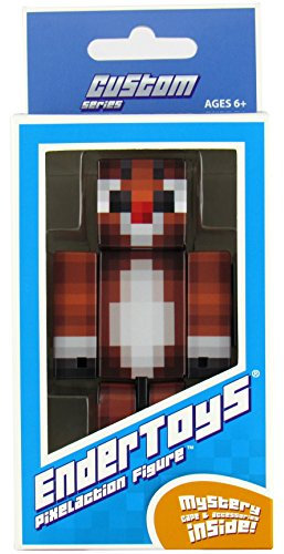EnderToys Reindeer Action Figure