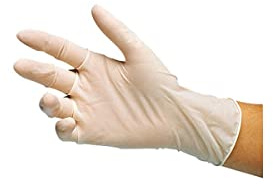 Boero gants latex taille L les 100