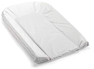 THERMOBABY Matelas à Langer Blanc Muguet