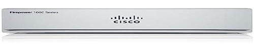 Cisco Firepower 1010E ASA Non-POE Appliance Desktop