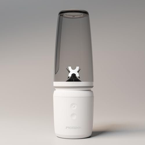 Promixx SENSE Intelligent Cordless Blender, White