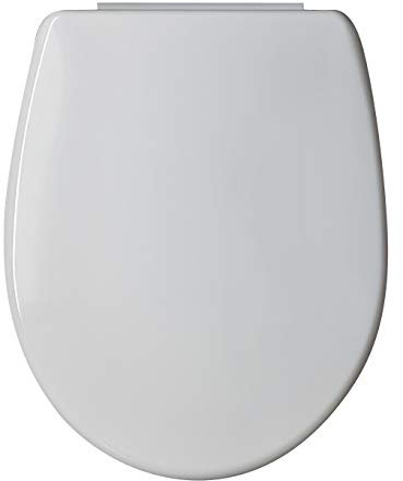 Wirquin Pro - Abattants de WC - Abattant thermodur MELODY ARENA avec descente assistée - 20721589