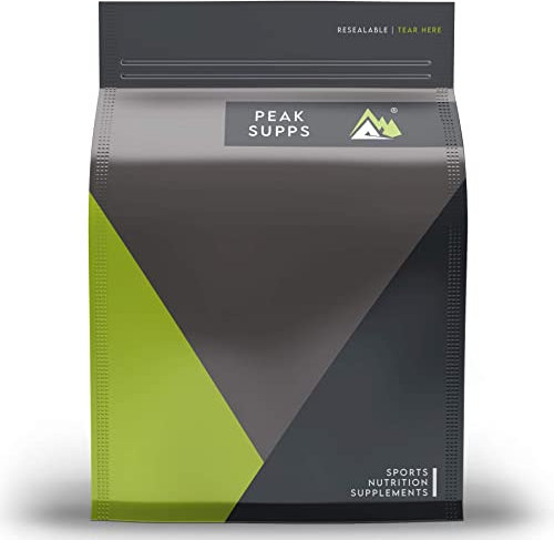 Grass Fed Collagen Powder | Pure Hydrolysed Bovine Protein Peptides (2Kg, 1Kg Bag x2)