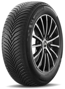 MICHELIN - 235/55 R18 TL 104V CROSSCLIMATE 2 XL BSW M+S 3PMSF - Ganzjahresreifen