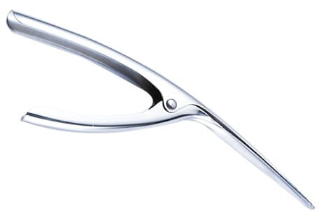 GLigeT Kitchen Appliance Stainless Steel Shrimp Peeler Prawn Peeler Line Cutter Fishing Lobster Peel Seafood Tool Table Accessories