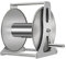 Hose Reel Handy Portable Hanger Garden Storage Water Holder Metal Water reelgarden Stand Heavy Duty Steel cart