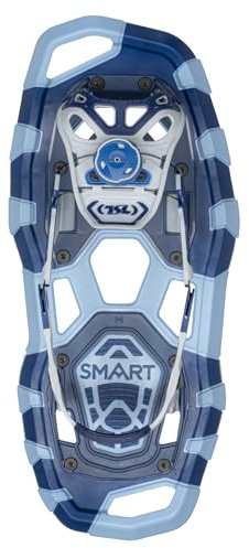 TSL Ciaspole da neve, SMART