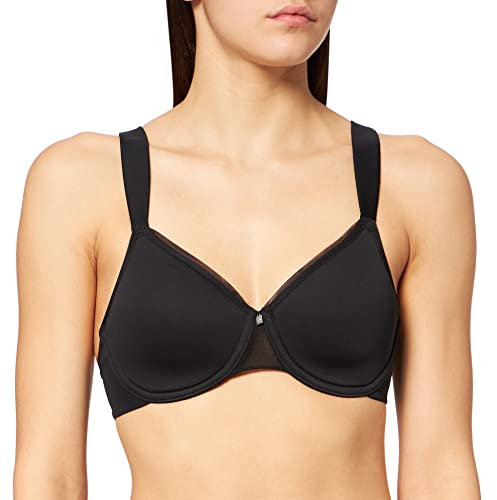 Triumph True Shape Sensation WP, Damen, Schwarz, 90C