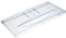 easyPART Kompatibel/Ersatz für LIEBHERR 9041803 Schubladenblende für Gefrierkasten Gefrierschrank KühlGefrierKombination