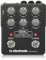 TC Electronic Ampworx Dual Wreck Preamp - Electric Guitar Preamp