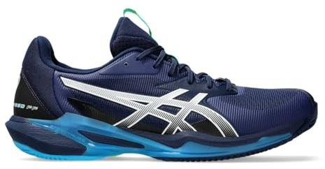 Asics Solution Speed FF 3 Clay Sneaker