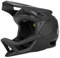 O'NEAL Transition Helm I Mountainbike Helm | Enduro MTB Downhill | Leichter und sportlicher Fahrradhelm Damen & Herren mit guter BelüftungI Schwarz I Größe XL