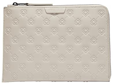 Ipad Case-PAPER BAG CARTER