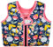 Splash About Go Splash Gilet de Natation, Ladybird, 1-2 Years