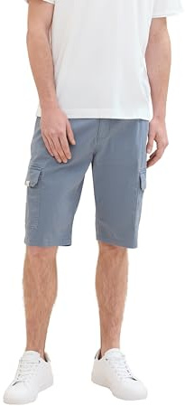 TOM TAILOR herr Bermuda shorts 1042263
