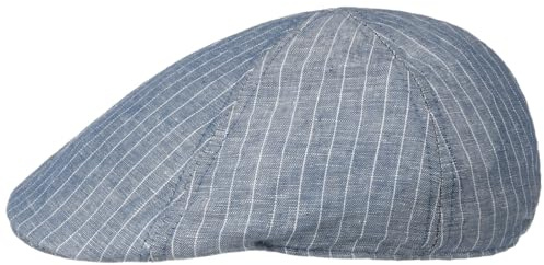 LIPODO Classic Stripes Coppola Rigata Uomo Primavera Estate