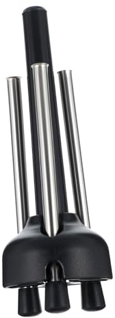 VICASKY Soporte para Clarinete Trípode Plegable Portátil Soporte para Instrumentos de Viento para Practicar Casa o Llevar al Concierto