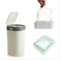 MOTEK Baby Diaper Waste Bin | Odour Control Nappy Pail | 19L Capacity | Rectangular Shape | Smooth Finish | Indoor Use