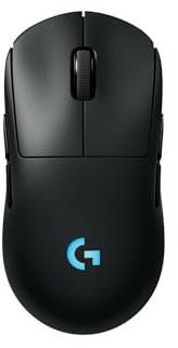 Logitech G PRO 2 Lightspeed kabellose Gaming-Maus