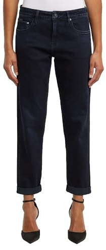 G-Star Kate Boyfriend Jeans Jeans Femme, Bleu (Worn in Polar Blue D15264-d930-h720), 29W / 28L