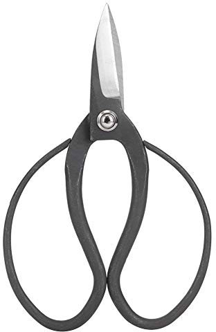 Bonsai-Schere, Verbundstahl-Bonsai-Schere, Bonsai-Schere, Gartenschere, Bonsai-Schnittschere, Bonsai-Werkzeug für Anfänger
