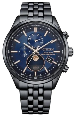 Citizen Montre pour Homme BY1035-56L