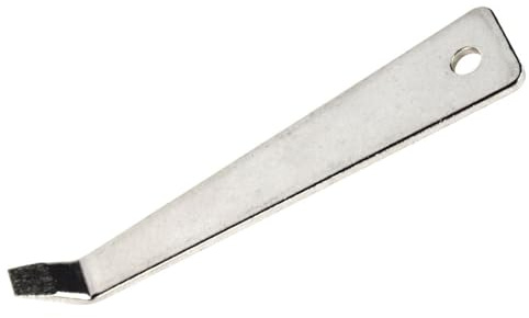 Outil de retrait de panier de filtre en acier inoxydable 304 ergonomique pour machine à expresso Accessoires pour machine à café en poudre