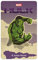Yoto Disney Marvel Junior Novels: The Incredible Hulk – Kids Audio Card for Use with Player & Mini All-in-1 Audio Device, Screen-Free Listening with Fun Playtime, Bedtime, Travel Stories, Ages 8+