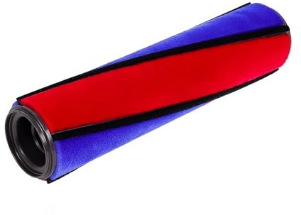 Reservdel till mjuk borste, kompatibel med Dyson, V6 V7 V8 V10 V11 dammsugare, mattborste, reservdelar