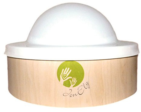 Eduplay 110340 Faszinationsdom für Leuchtkübel