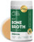 Beef Bone Broth Concentrate | Help Improve Joints, Skin, & Gut | Liquid Collagen Amino Acids | Keto, High Protein, Gluten Free | Made from Grass-Fed Beef - 35 Servings / 8.7 litres