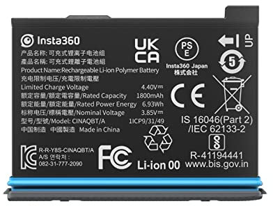 Insta360