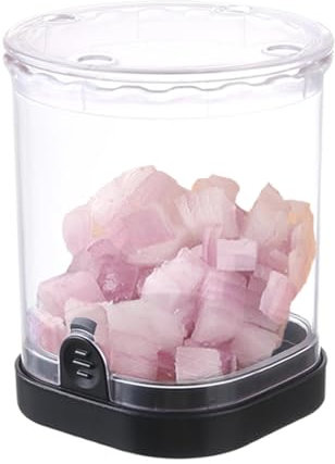 Affettatrice per carote multifunzione - Affettaverdure e affettaverdure, affettaverdure per decer affettatrice per patate | Affettatrice per fragole, tritatutto per aglio, tritatutto in acciaio