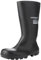 DUNLOP Work-It S5, Construction Boot Unisex-Adulto, Black, 42 EU