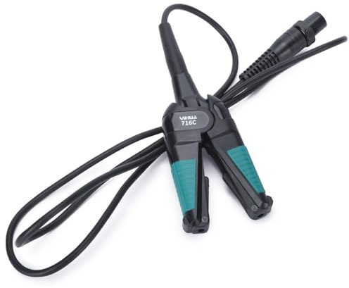 YIHUA 716C Ersatz-Lötpinzette, nur für YIHUA 982D-I und 982D-III