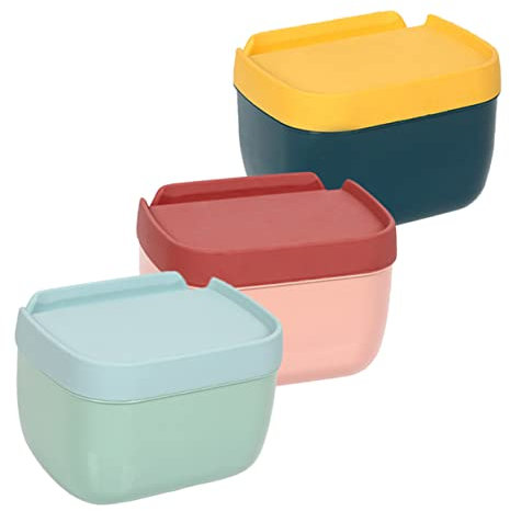 LIFKOME Dérouleur Papier Toilette Mural en Plastique Étagère pour Salle De Bain