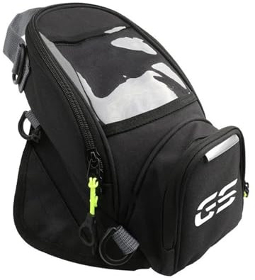 ZNCOJL Tank Bag Motorcycle Tank Backpack for BM&W R1200GS R1250GS LC ADV Motorcycle Tank Bag(with Logo)