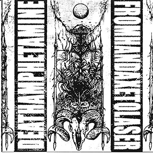 From Hand Axe to Laser [Explicit]