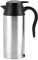 24V 750ml Travel Kettle, Car Electric Kettle Stainless Steel Car Heating Cup Portable Travel Car Truck Kettle Water Heater Bottle for Tea Coffee Drinking