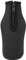 Beer Cooler Sleeve, Keep Beer Cold,Water Bottle Cooler Bag, 300ML Zip-up Bottle Jacket, Keep Hands Dry, Provides Cozy Grip, for 300ml Beer Bottles Beer Bottle Holder(Black)