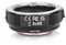 Meike EFTE-0.71X Lens Mount Adapter Speed Booster 0.71x Focal Reduction Lens Mount Converter Speedbooster für Canon EF Mount Objektive an Sony E Mount APS-C Kameras