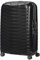 Trolley Rigido 75cm 4 Ruote Grande | Samsonite Proxis CW6003-Black