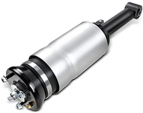 1x Luftfederbein Luftfederung Vorne Links oder Rechts Kompatibel mit Discovery III LA TAA Discovery IV L319 LA R-a-n-g-e R-o-v-e-r Sport L320 2.7L-5.0L 2004-2016 RNB501620