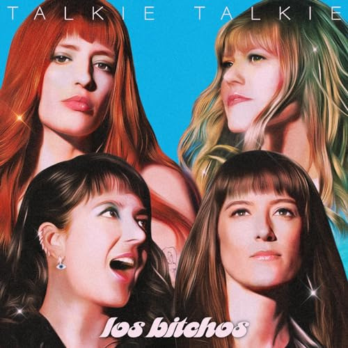 TALKIE TALKIE [VINYL]