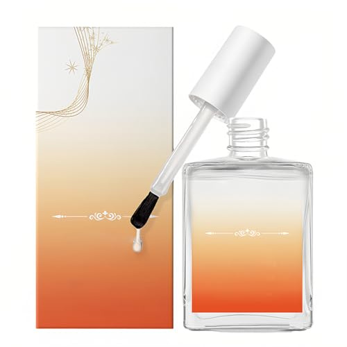 GXGM 2025 El tratamiento de uñas 8 en 1 es ideal para uñas frágiles. Es adecuado para el cuidado diario de las uñas y también puede usarse como capa base,endurecedor uñas.