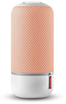 Libratone Zipp Mini, Mesh materiale tessile altoparlante Cover – Nude