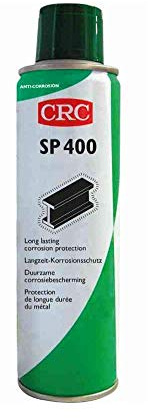 Crc 32661-AB Sp 400 - Inhibidor corrosivo, 250 ml