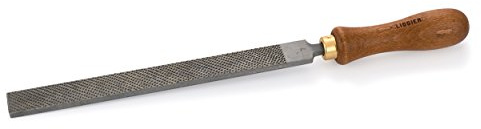 Liogier 10 Flat Rasp, #7/10 Grain