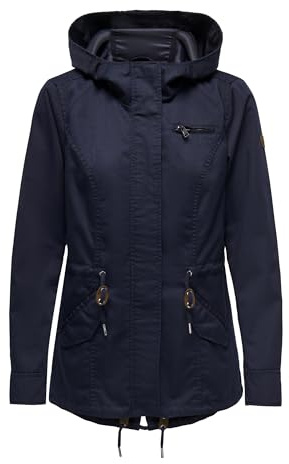 ONLY Blousons et vestes lorca blue graphite S