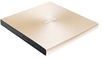 ASUS TEK Optische Laufwerke SDRW-08U9M-U ZENDRIVE U9M GOLD
